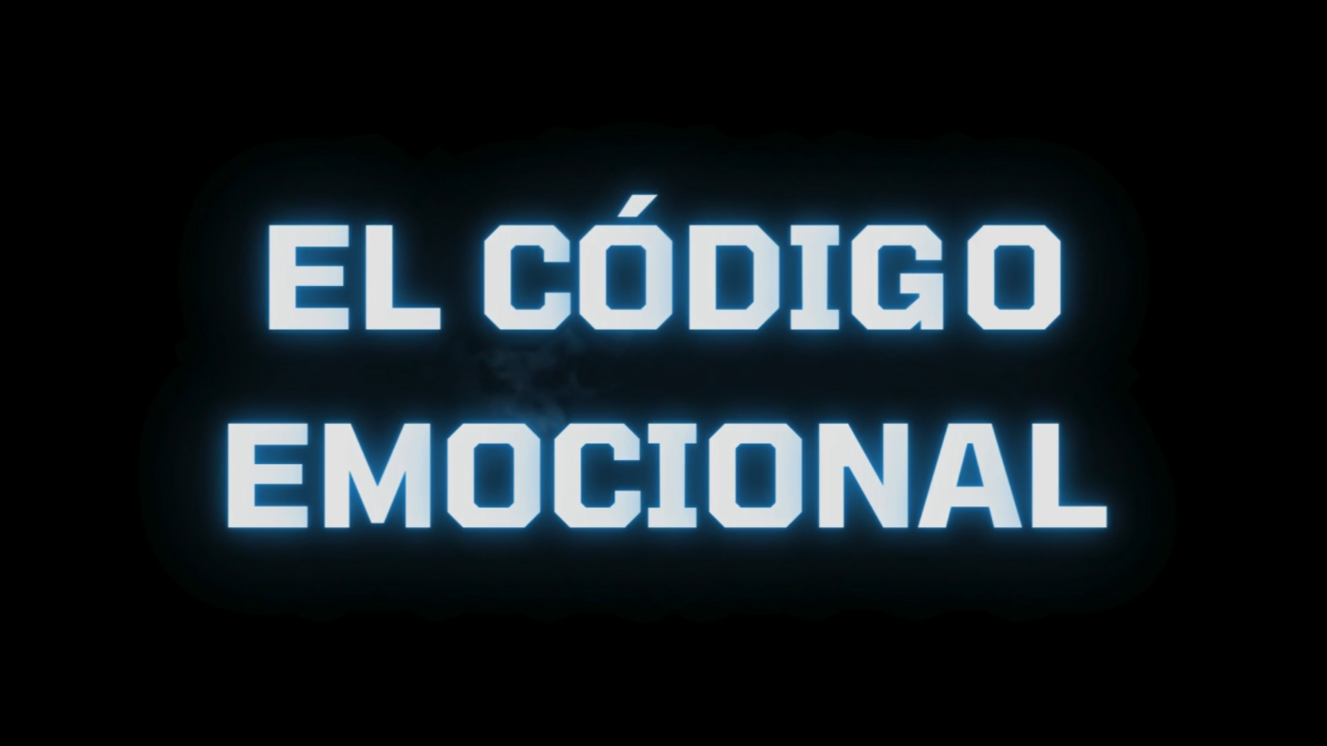 El Código Emocional